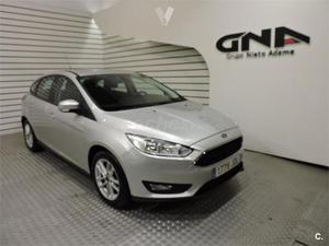 Ford Focus 1.6 Tivct 125cv Trend 5p. -15