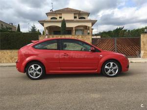 Ford Focus 1.8 Tdci Sport 3p. -07