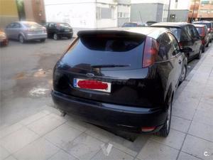 Ford Focus 1.8 Tdci Trend 3p. -02