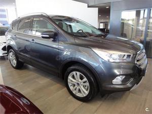 Ford Kuga 1.5 Ecoboost 110kw Ass 4x2 Business 5p. -17