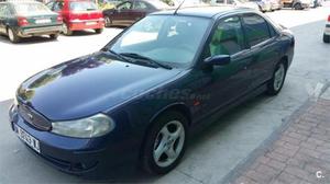 Ford Mondeo 2.5i V6 Rs 24v 5p. -98