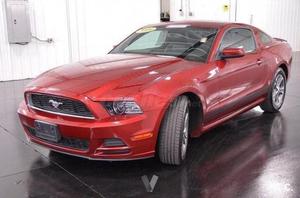 Ford Mustang 2.3 Ecoboost 314cv Mustang Aut. Fastb. 2p. -15