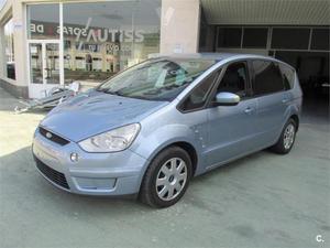 Ford Smax 1.8 Tdci Trend 5p. -07