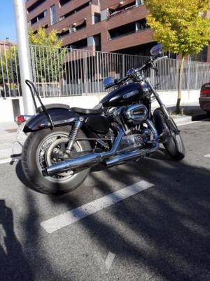 HARLEY DAVIDSON Sportster Superlow T -06