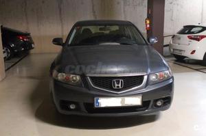 HONDA Accord 2.2 iCTDi Sport 4p.