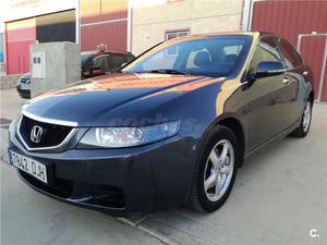 HONDA Accord 2.2 iCTDi Sport 4p.