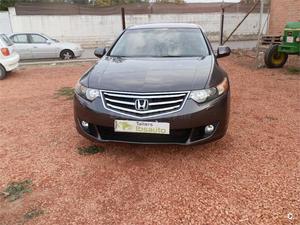 HONDA Accord TOURER 2.2 iDTEC Executive 5p.