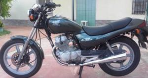 HONDA CB 250 Two Fifty (