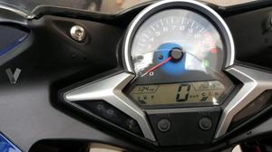 HONDA CBR 250R (modelo actual) -12