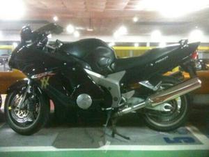 HONDA CBR  XX (