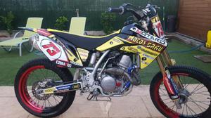 HONDA CRF 150R