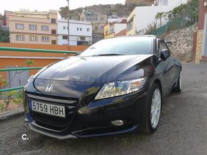 HONDA CRZ 1.5 iVTEC IMA GT Plus 3p.