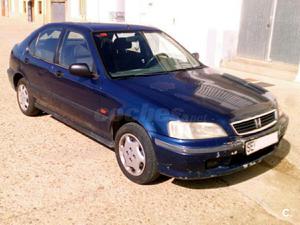 HONDA Civic 1.5I LS VTEC2 5p.