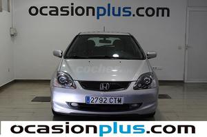 HONDA Civic 1.6i Vtec LS 3p.