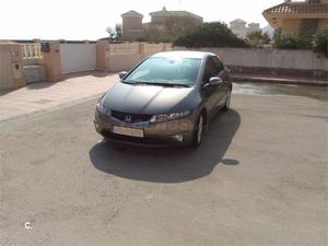 HONDA Civic 1.8 iVTEC Sport 5p.