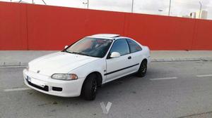 HONDA Civic CIVIC 1.6I-16 ESI VTEC -94