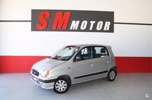 HYUNDAI Atos 1.0i GLS 5p.