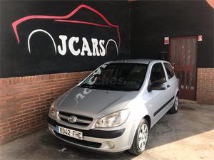 HYUNDAI Getz 1.1 3p.