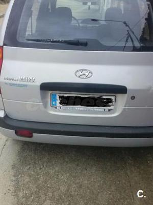 HYUNDAI Matrix 1.6 GLS 5p.