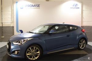 HYUNDAI Veloster 1.6 TGDI Turbo 3p.