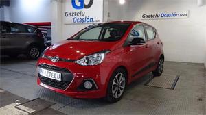 HYUNDAI i Black Line Plus 5p.