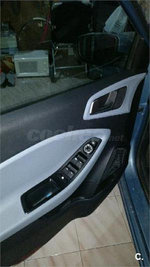 HYUNDAI i MPI BlueDrive Tecno 5p.