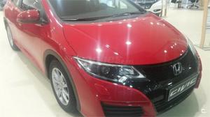 Honda Civic 1.6 Idtec Comfort 5p. -16