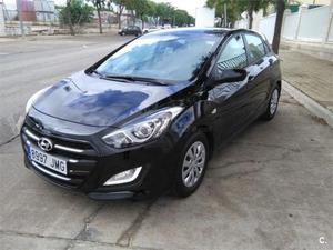 Hyundai I Crdi Klass 5p. -16