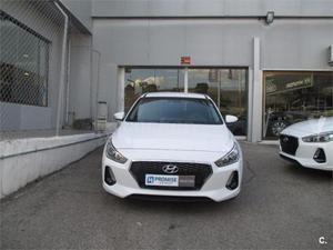 Hyundai I30 Cw 1.0 Tgdi Klass Max 5p. -17