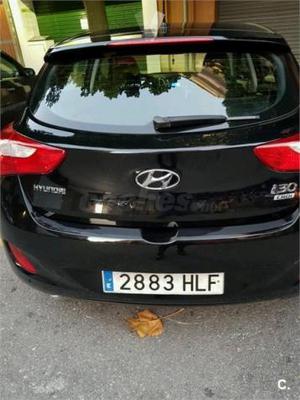 Hyundai I30 Cw 1.6 Crdi 110cv City S 5p. -13