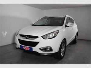 Hyundai Ix Gdi Sle 4x2 5p. -13