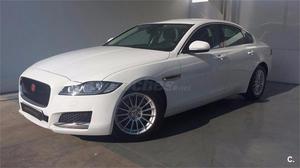 JAGUAR XF 2.0D 132kW 180CV Pure Auto 4p.