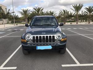 JEEP Cherokee 2.8 CRD Limited Auto -06