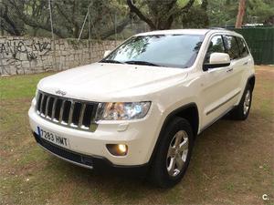 JEEP Grand Cherokee 3.0 V6 CRD Limited 241 CV 5p.