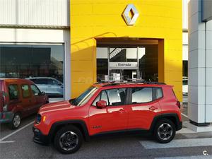 JEEP Renegade 1.6 Mjet Limited 4x2 5p.