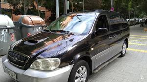 KIA Carnival 2.9 CRDi EX 5p.