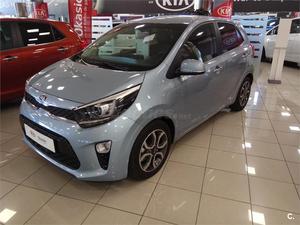 KIA Picanto 1.0 CVVT 49kW 66CV GT Line 5p.