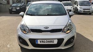 KIA Rio 1.4 CRDi WGT 90cv Drive 5p.