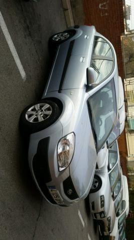 KIA Rio 1.4 DOHC EX1 -06