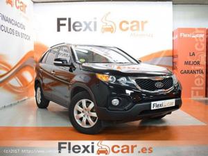 KIA SORENTO 2.0 CRDI 150CV CONCEPT 4X2 - MADRID - (MADRID)