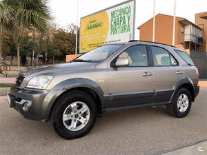 KIA Sorento 2.5 CRDi EX AWD 5p.