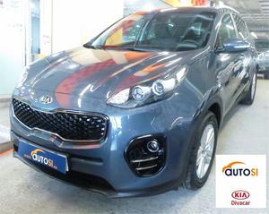 KIA Sportage 1.7 CRDi VGT Drive 4x2 EcoDynamics 5p.