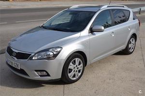 KIA ceed Sporty Wagon 1.6 CRDi 90cv Drive EcoDynamics 5p.