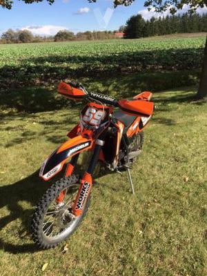 KTM SX 