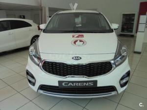 Kia Carens 1.7 Crdi Vgt 85kw 115cv Drive Ecodyn 5p. -17