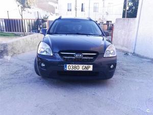 Kia Carens 2.0 Crdi Vgt 140cv Active 5 Plazas 5p. -09