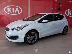 Kia Ceed 1.4 Crdi Wgt 66kw 90cv Xtech17 5p. -17