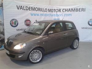 LANCIA Ypsilon v Platino DFN 3p.