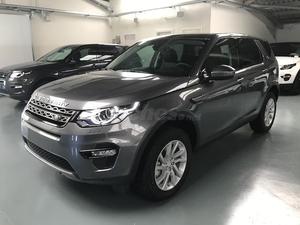 LAND-ROVER Discovery Sport 2.0L TDCV 4x4 SE 5p.