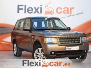 LAND ROVER RANGE ROVER 3.6 TDV8 VOGUE - MADRID - (MADRID)